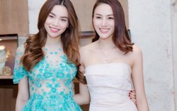 Học trò Hà Hồ "ngả mũ" sau đáp trả sâu cay của đại diện Minh Hằng