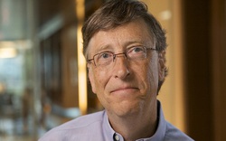 Bill Gates cấm các con sử dụng smartphone trước 14 tuổi