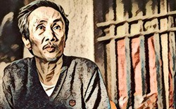Infographic: Nỗi oan của người 4 lần bị tuyên án tử Hàn Đức Long