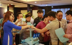 FLC thông qua kế hoạch lợi nhuận 1.230 tỷ đồng năm 2017