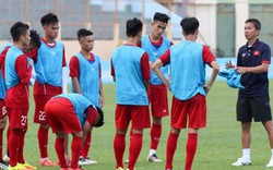 ĐIỂM TIN TỐI (24.4): HLV U20 Việt Nam khiến NHM lo lắng