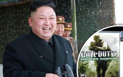 Báo Tây tiết lộ số tiền Kim Jong-un dùng để chơi điện tử