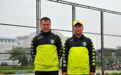 HLV đòi cắt gân cầu thủ U15 Hà Nội từng là... tuyển thủ Việt Nam