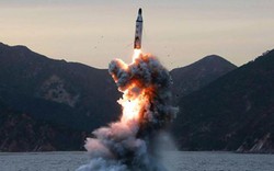 Người Nhật đổ xô mua hầm trú hạt nhân vì lo Triều Tiên tấn công