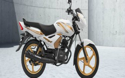 2017 TVS Star City + giá 15,8 triệu đồng cho nam sinh