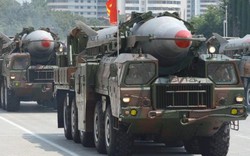 Triều Tiên phát triển hạt nhân, Mỹ lo thời gian “sắp hết”