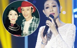 Bạn gái cũ Hoài Linh ngày càng đắt show sau ồn ào đời tư