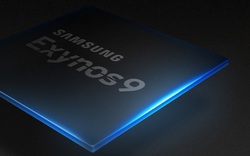 Samsung và Qualcomm đã phát triển chip Snapdragon 845 cho Galaxy S9