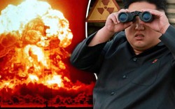 Triều Tiên tìm ra nơi Mỹ chuẩn bị chiến tranh hạt nhân?