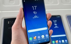 Samsung Galaxy S9 sẽ được tích hợp chip Snapdragon 845