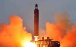 Vũ khí “khủng” Hàn Quốc vô hiệu hóa tên lửa Triều Tiên?