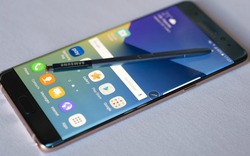 Sắp bán ra Galaxy Note 7 tân trang, giá 14 triệu đồng