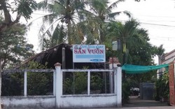 Vụ tử vong sau khi vào cà phê vườn "tâm sự": Chân dung nữ nghi phạm