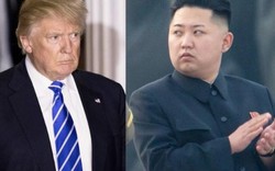 Trump “dính bẫy” của Triều Tiên?