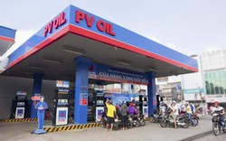 Vui ngày thống nhất: PVOIL giảm giá bán lẻ xăng dầu