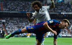 Hậu El Clasico, Marcelo chỉ ra điều hối tiếc nhất