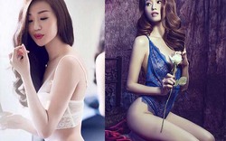 Quên Hà Anh đi, đây mới là nữ hoàng bikini của showbiz Việt