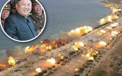“10 triệu quả bom” sẵn sàng xả thân bảo vệ Kim Jong-un