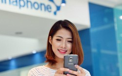 VinaPhone giảm 80% cước Data Chuyển vùng quốc tế