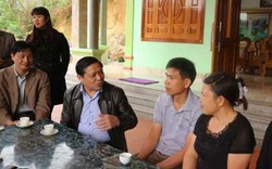 Trung ương Hội Nông dân Việt Nam chỉ đạo Đại hội điểm 3 tỉnh