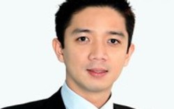 Phó chủ tịch Novaland - 8X giàu nhất sàn chứng khoán Việt