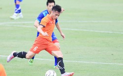 U20 Việt Nam trả giá đắt cho chiến thắng trước U21 Dusseldorf