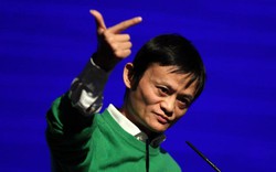 Tỷ phú Jack Ma:”30 năm tới, nỗi đau sẽ nhiều hơn hạnh phúc”