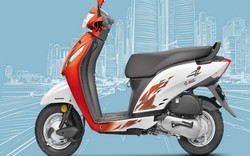 2017 Honda Activa i BSIV giá 17 triệu đồng lên kệ