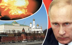 Tướng Nga: Mỹ có thể giáng đòn hạt nhân bất ngờ