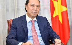 Dấu ấn đặc biệt của Việt Nam trong ASEAN