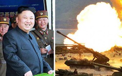 Triều Tiên chỉ trích LHQ khiến tình hình căng thẳng