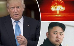 Toan tính của Trump và Kim Jong-un giống nhau kì lạ?