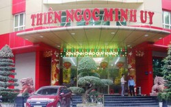 Cục Quản lý cạnh tranh xác minh việc Thiên Ngọc Minh Uy "biến hình"