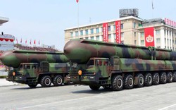 Kim Jong-un thay đổi sức mạnh quân sự Triều Tiên ra sao