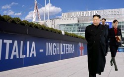 Nhà lãnh đạo Kim Jong-Un là CĐV của đội bóng nào?