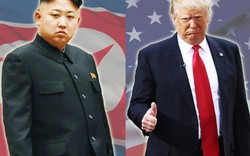 Điểm giống nhau bất ngờ của Kim Jong-un và Trump