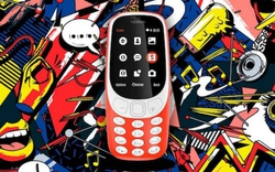 Top 5 điện thoại lý tưởng thay thế cho Nokia 3310