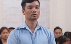 Bị cáo vụ trộm ô tô vàng đổ tội cho đối tượng người Trung Quốc