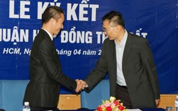 Pou Chen sắp triển khai dự án nhà máy giày thể thao quy mô “khủng” ở TP.HCM