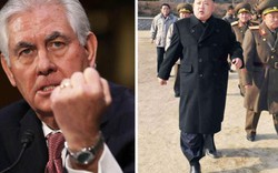 Mỹ ra điều kiện đàm phán trực tiếp với Triều Tiên