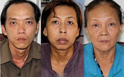 Giải cứu 3 phụ nữ đang trên đường bị bán sang Trung Quốc