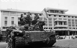 Giải mật kế hoạch phòng thủ Sài Gòn của tướng Mỹ Weyand