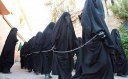 Nỗi ám ảnh kinh hoàng của nữ tử tù Hồi giáo