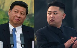 Trung Quốc bày 2 hướng đối phó vấn đề Triều Tiên