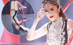 Bảo Thy: "Tôi tiêu hơn 1 tỷ trong 4 tháng thi The Remix"