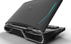 Acer Predator 21 X: Siêu laptop dành cho game thủ