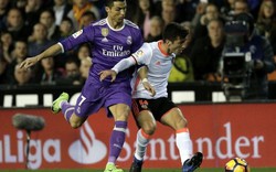 Link xem trực tiếp Real Madrid vs Valencia