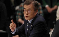Ứng viên Tổng thống HQ: Triều Tiên thử tên lửa "vô ích"