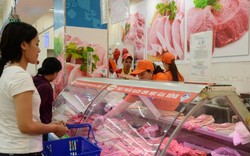Đồng Nai: Từ 30.4 bắt đầu giải cứu thịt lợn, giá 30.000 đồng/kg hơi