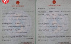 HLV Lê Thụy Hải tố cáo cấp ĐT Việt Nam có gian lận tuổi